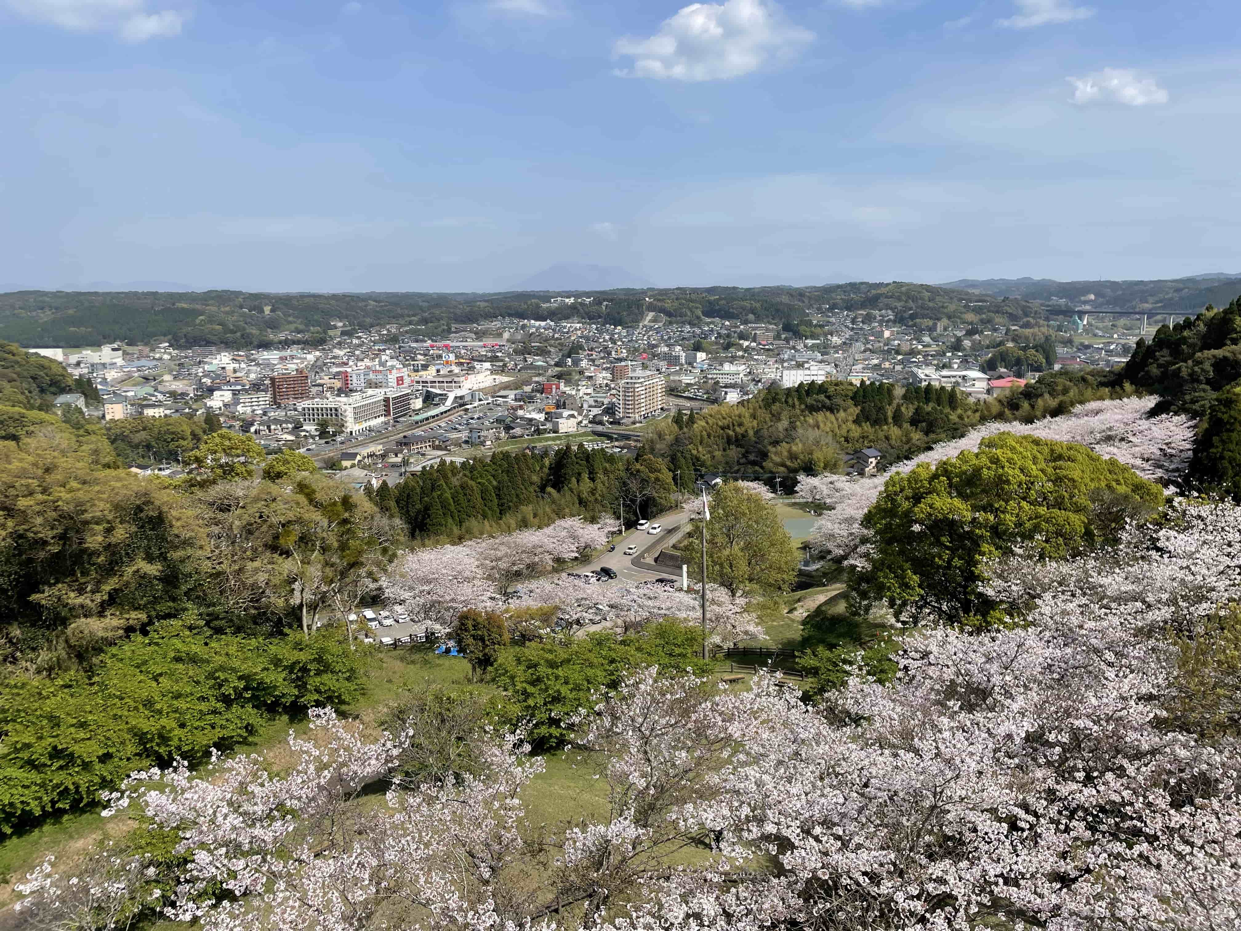 Kagoshima