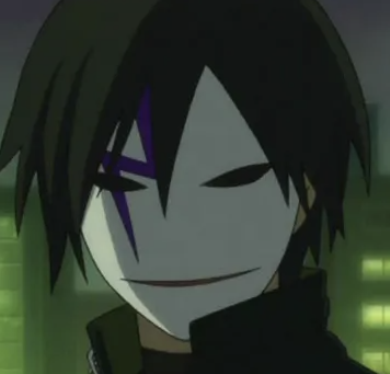 My profile picture