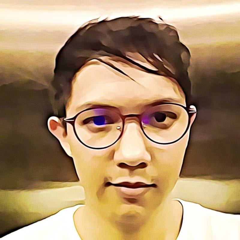 My profile picture
