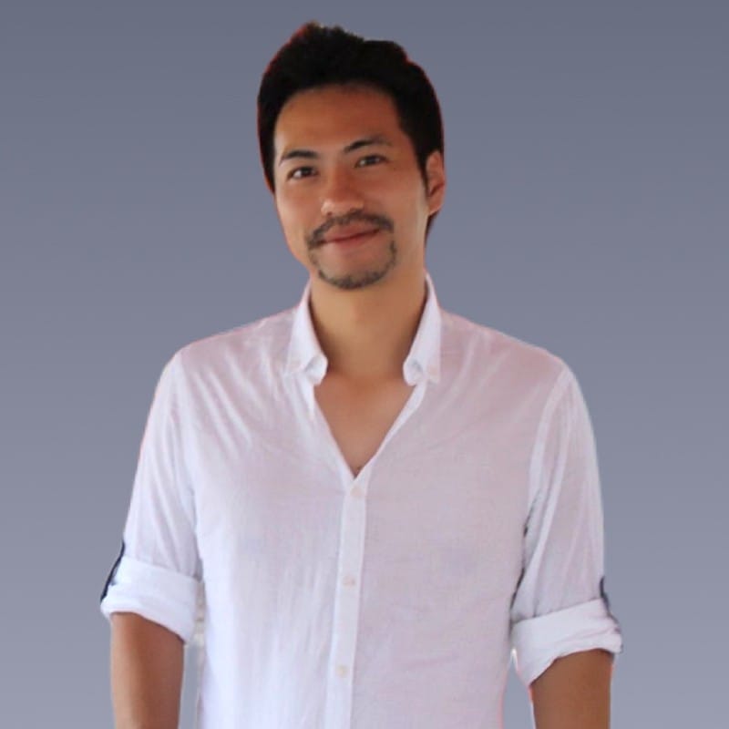 Yuya Suzuki
